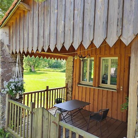 Gite De La Janiere Sainte-Luce-sur-Loire Exterior foto