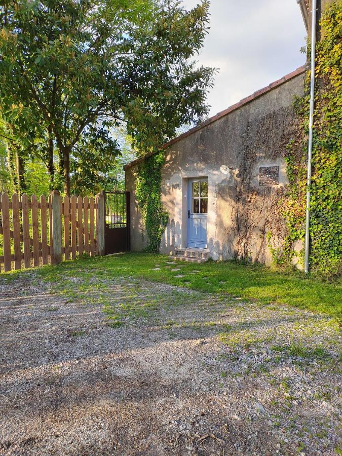 Gite De La Janiere Sainte-Luce-sur-Loire Exterior foto