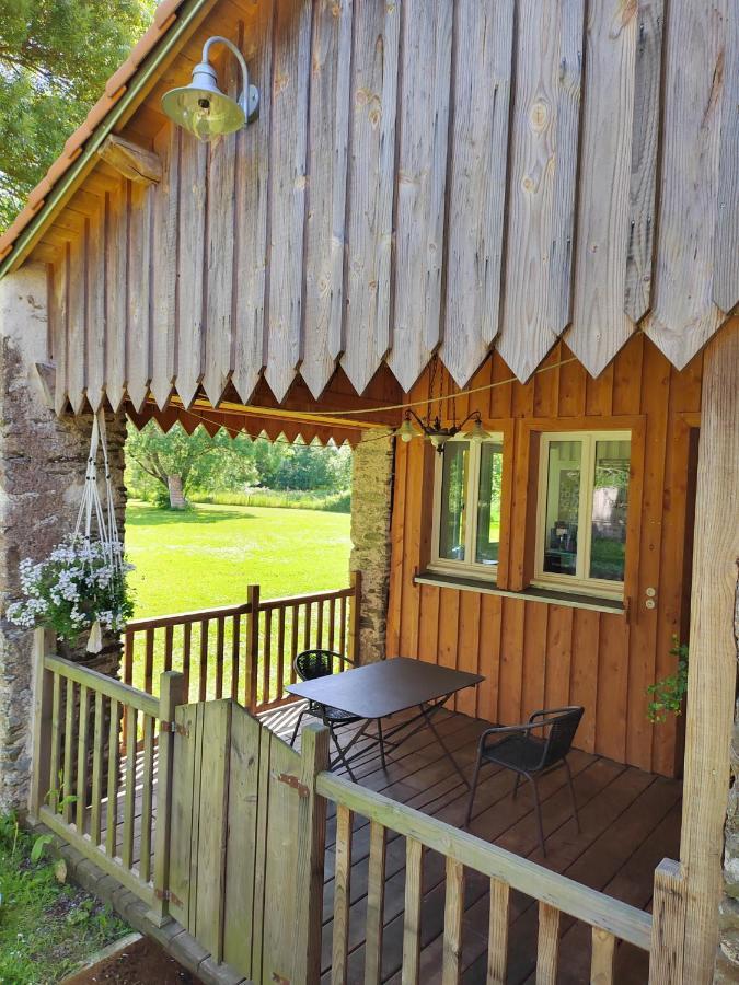 Gite De La Janiere Sainte-Luce-sur-Loire Exterior foto