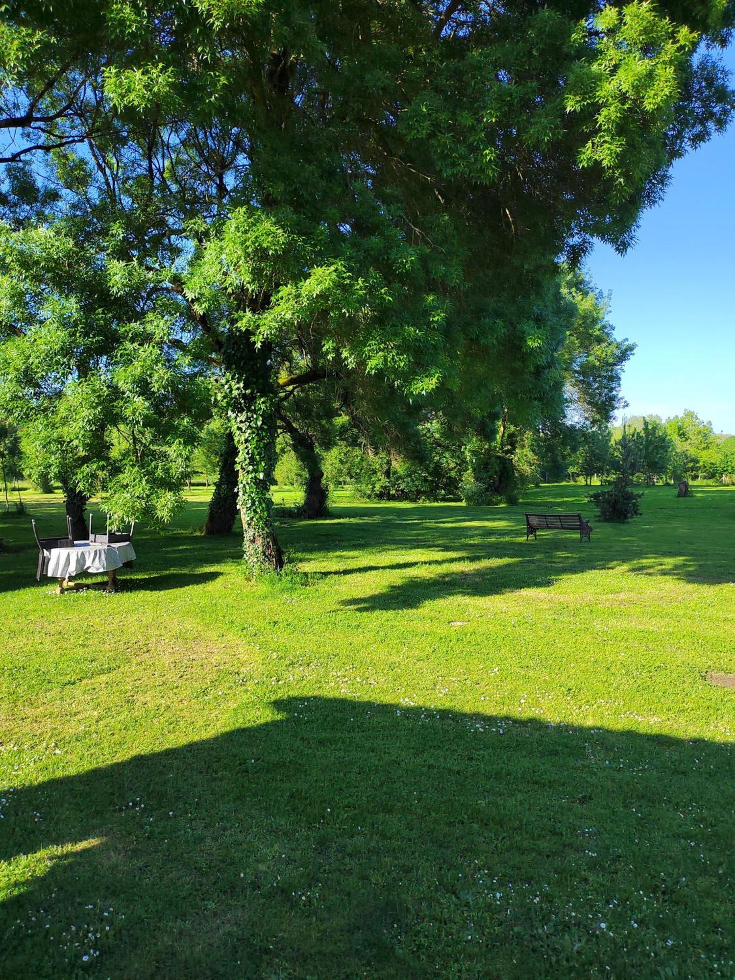 Gite De La Janiere Sainte-Luce-sur-Loire Exterior foto